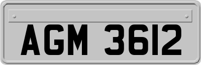 AGM3612