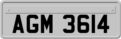 AGM3614