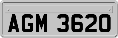 AGM3620