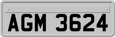 AGM3624