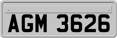 AGM3626