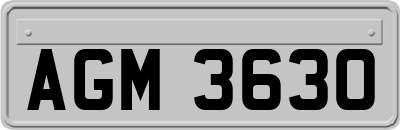 AGM3630