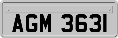 AGM3631