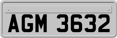 AGM3632