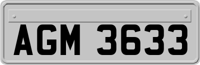 AGM3633