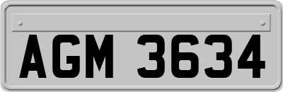 AGM3634