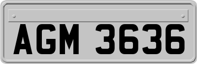 AGM3636