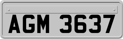 AGM3637
