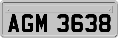 AGM3638