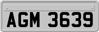 AGM3639