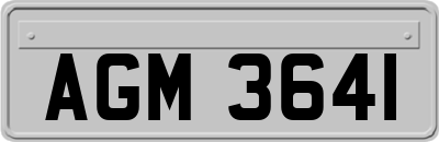 AGM3641