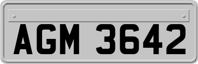 AGM3642