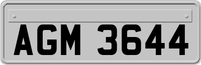 AGM3644