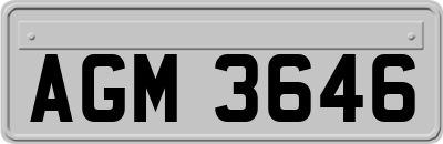 AGM3646