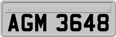 AGM3648