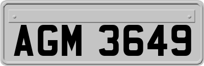 AGM3649