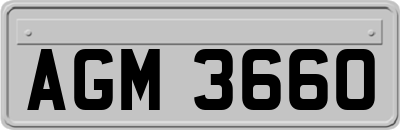 AGM3660