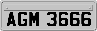 AGM3666