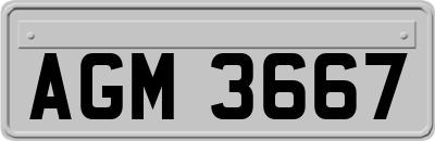 AGM3667