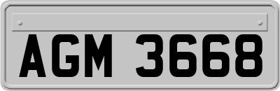 AGM3668