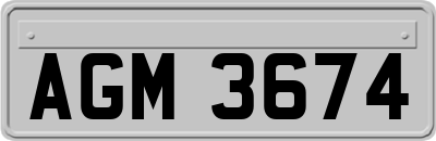 AGM3674