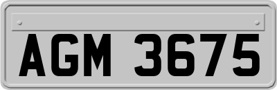 AGM3675