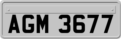 AGM3677