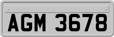 AGM3678