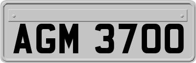 AGM3700