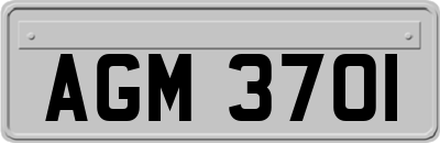 AGM3701