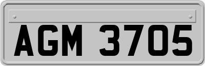 AGM3705
