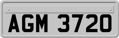 AGM3720
