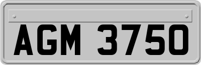 AGM3750