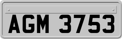 AGM3753
