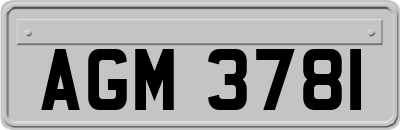 AGM3781