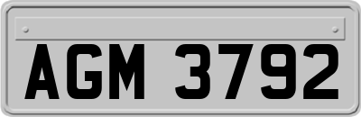 AGM3792