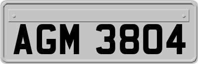 AGM3804