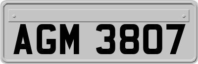 AGM3807