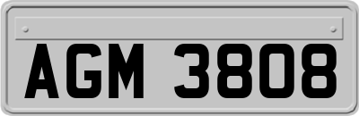 AGM3808