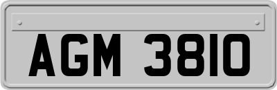 AGM3810