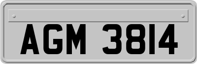AGM3814