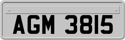 AGM3815