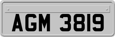 AGM3819