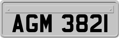 AGM3821