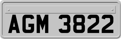 AGM3822
