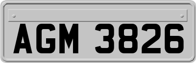 AGM3826