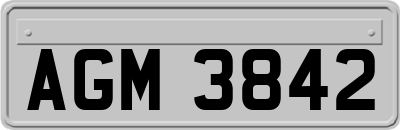AGM3842