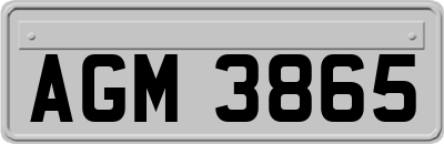 AGM3865