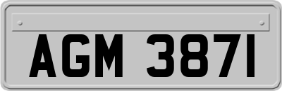 AGM3871