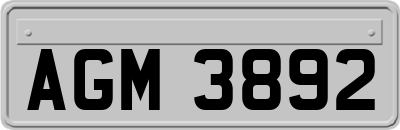 AGM3892